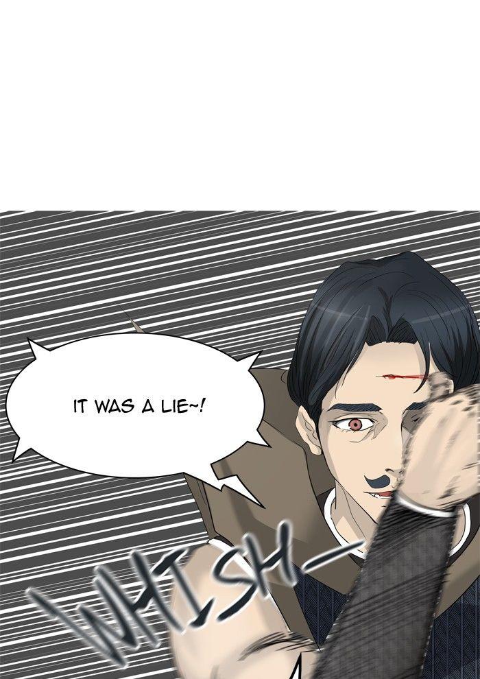 Tower Of God, Chapter 354 image 068